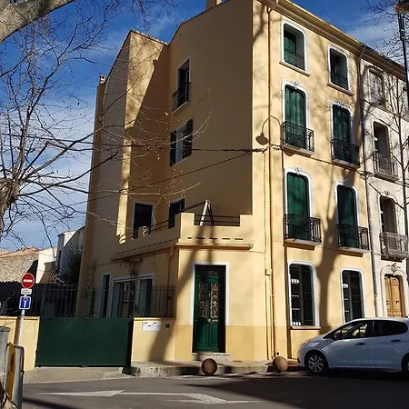 Maison Marijke *