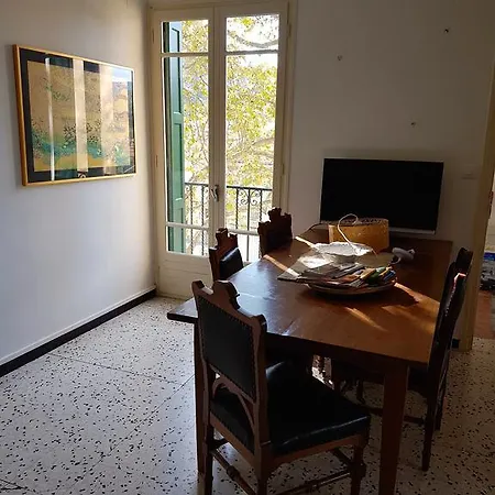 Maison Marijke Apartment *