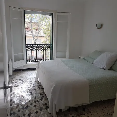 Appartement Maison Marijke Céret