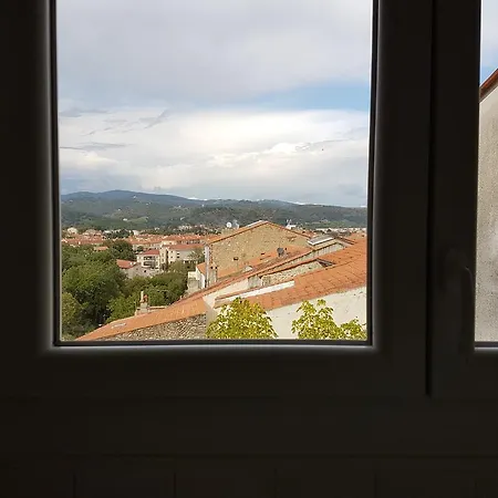 Maison Marijke Appartement Céret