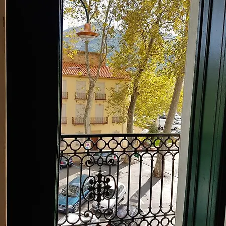 Maison Marijke Ceret