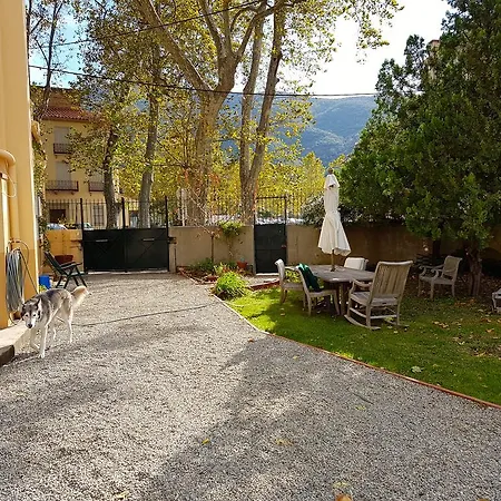 Appartement Maison Marijke Céret