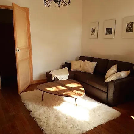 Maison Marijke * Ceret