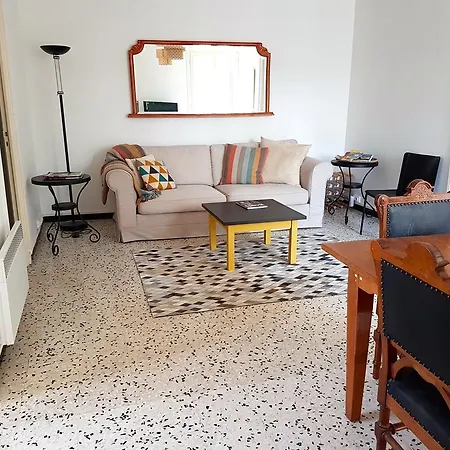 Appartement Maison Marijke *
